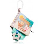 Babyono senzorická knížka Farma 1512 – Zboží Dáma