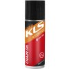 Čištění a mazání na kolo Kellys Chain Oil Spray 200 ml