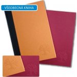 Papírny Brno Všeobecná kniha A4 192 listů – Zboží Mobilmania