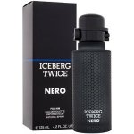 Iceberg Twice Nero toaletní voda pánská 125 ml – Sleviste.cz