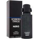 Iceberg Twice Nero toaletní voda pánská 125 ml – Hledejceny.cz