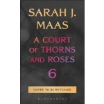 Court of Thorns and Roses 6 – Zboží Mobilmania