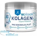 Allnature Mořský kolagen originál prémium 200 g – Zboží Mobilmania