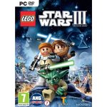 Lego Star Wars: The Clone Wars – Zboží Dáma