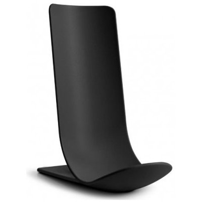 Odkladač na vařečku STAND Carbon Black, černý - BLIMPLUS – Zboží Dáma