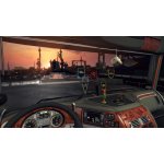 Euro Truck Simulator 2 Cabin Accessories Pack – Zboží Mobilmania