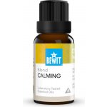 BEWIT Calming esenciální olej 5 ml – Hledejceny.cz