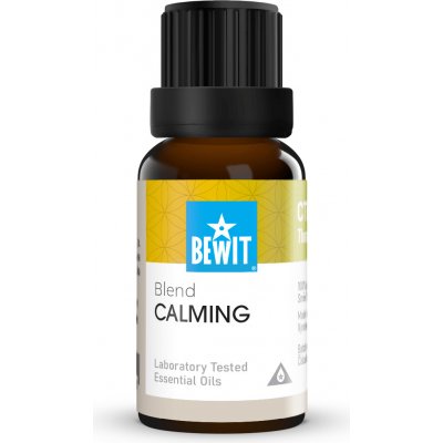 BEWIT Calming esenciální olej 5 ml – Hledejceny.cz