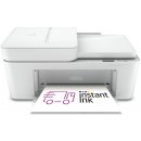 HP DeskJet 4120 3XV14B Instant Ink