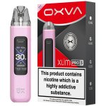 OXVA Xlim Pro 3 1500 mAh Pink Silk – Zbozi.Blesk.cz
