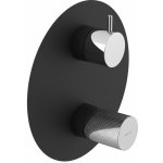 Sapho ULTRATAP UT043TBC – Hledejceny.cz