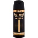 Deodorant STR8 Ahead deospray 200 ml