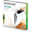 Filtr do vysavače Sencor SVX022HF