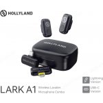 Hollyland LARK A1 Combo – Zboží Živě