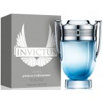 Paco Rabanne Invictus Aqua 2018 toaletní voda pánská 100 ml – Hledejceny.cz