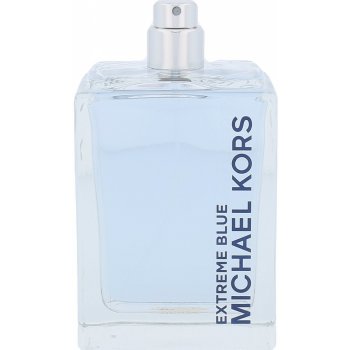 Michael Kors Extreme Blue toaletní voda pánská 120 ml tester