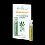 Cannaderm Cannadent regenerační sérum 1,5 ml – Hledejceny.cz