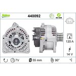 generátor VALEO 440092
