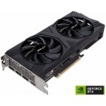 PNY GeForce RTX 4070 SUPER VERTO Dual Fan OC 12GB GDDR6X VCG4070S12DFXPB1-O – Zboží Živě