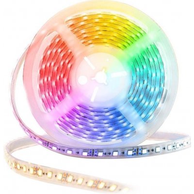 Nedis WIFILS50CRGBW; WIFILS50CRGBW – Zboží Dáma