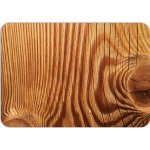 PokojovaDekorace.cz Prostírání 110 Suky ve dřevě 43x30cm – Hledejceny.cz