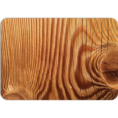 PokojovaDekorace.cz Prostírání 110 Suky ve dřevě 43x30cm – Hledejceny.cz