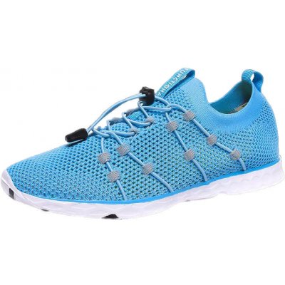 SaYt Water Sports Beach Unisex Shoes Blue/White – Zboží Mobilmania