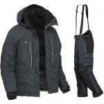 Geoff Anderson Termo Komplet Bunda Dozer 6 Kalhoty Urus 6 Černá – Zboží Dáma