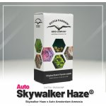 Dutch Passion AUTO Skywalker Haze semena neobsahují THC 3 ks – Sleviste.cz