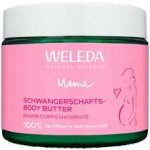 Weleda tělové máslo pro těhotné ženy 150 ml – Zboží Dáma