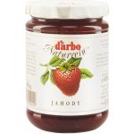 Darbo Džem zahradní jahody extra 450 g – Zboží Mobilmania