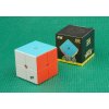 Hra a hlavolam Rubikova kostka 2x2x2 Diansheng Solar 6 COLORS