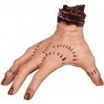 Ruka Věc Wednesday 20 cm – Zbozi.Blesk.cz