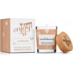 Masážní svíčka MAGNETIFICO ENJOY IT! TROPIC SEA SALT 70 ml – Zboží Dáma