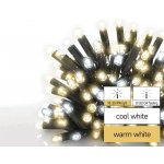 Emos D2AN01 LED řetěz teplá studená bílá 10m – Sleviste.cz