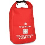 LifeSystems Waterproof First Aid Kit – Zbozi.Blesk.cz