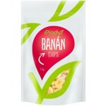 iPlody Banán chips 100 g