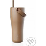 Equa termohrnek Carry Cup Toffee 600 ml – Hledejceny.cz