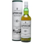 Laphroaig 10y 40% 0,7 l (tuba) – Hledejceny.cz