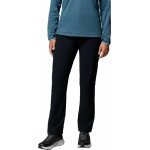Columbia BACK BEAUTY WARM SOFTSHELL PANT Dámské zimní kalhoty černá – Sleviste.cz