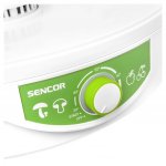 Sencor SFD 2105WH – Hledejceny.cz