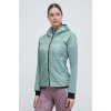 Dámská sportovní bunda adidas Terrex Xperior Varilite Hybrid PrimaLoft IP1469 zelená