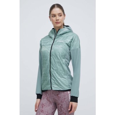 adidas Terrex Xperior Varilite Hybrid PrimaLoft IP1469 zelená – Zboží Mobilmania