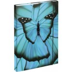 Baagl A4 Butterfly A-33024 – Sleviste.cz