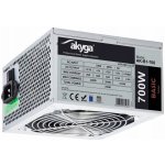 Akyga Basic Series 700W AK-B1-700 – Hledejceny.cz