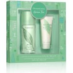 Elizabeth Arden Green Tea EDP 100 ml + tělový krém 100 ml dárková sada – Hledejceny.cz