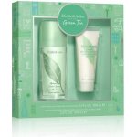 Elizabeth Arden Green Tea EDP 100 ml + tělový krém 100 ml dárková sada – Zbozi.Blesk.cz