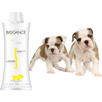 Biogance My Puppy pro štěňátka 250 ml