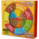 Hot Chip MR. TWISTER CHALLENGE 120 G – Zboží Mobilmania