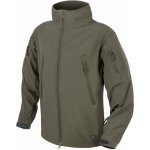 Softshell bunda Helikon Gunfighter, Taiga Green – Zboží Dáma